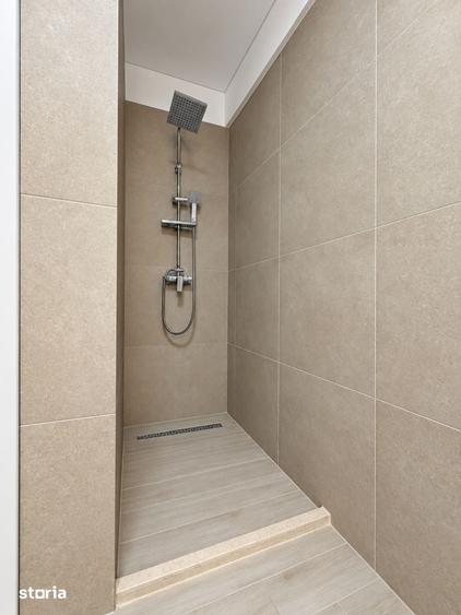 Apartament cu 2 camere în Nord