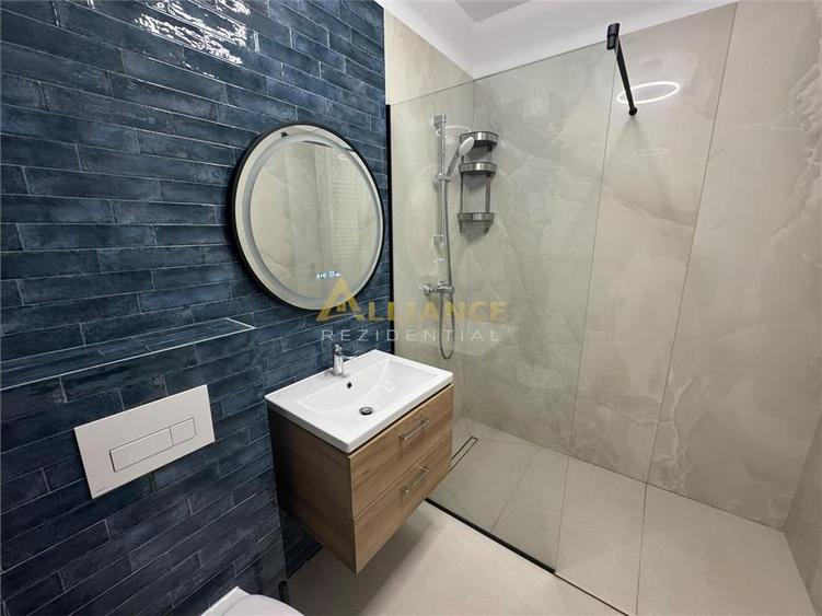[METROU BERCENI] Apartament 2 camere | Studio - 6