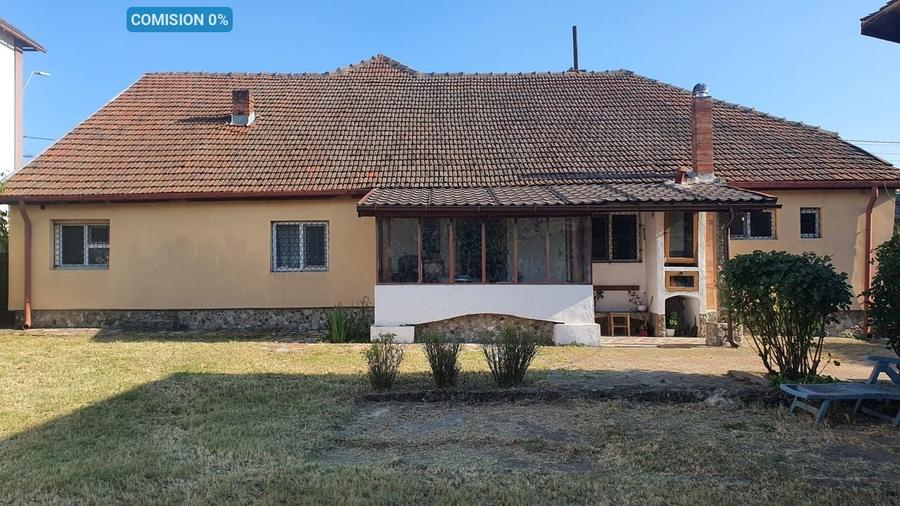 Casă cu 6 camere cu Canalizare în Schela