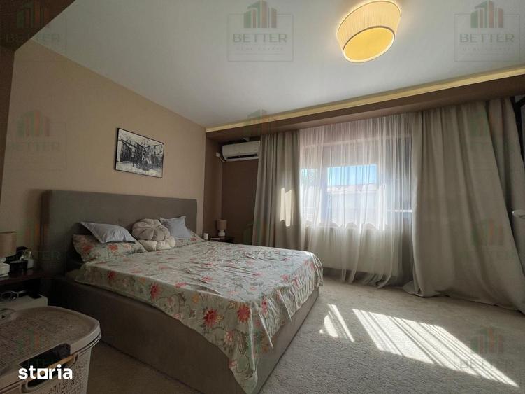 Casa Individuala P+1E+M Popesti Leordeni 4 - Camere - Mobilata - 17
