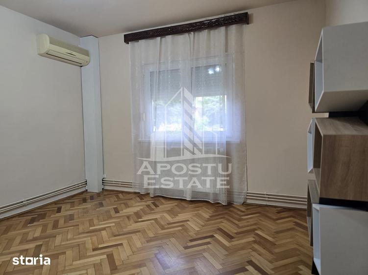 Apartament cu 3 camere,de inchiriat, parter, Arad - 3