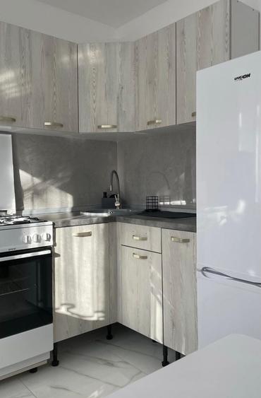 Apartament decomandat în Florești