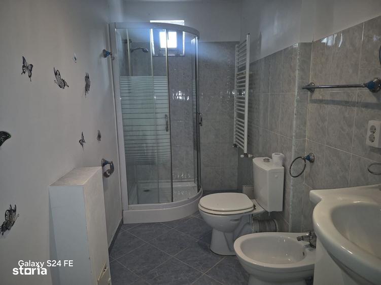 Apartament cu 3 camere în Bucium