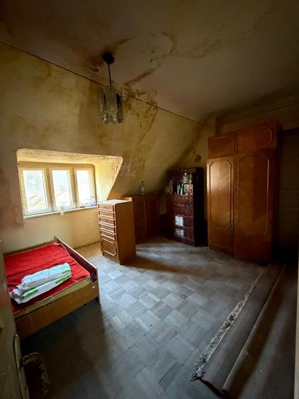 Garsonieră decomandată în Unirii