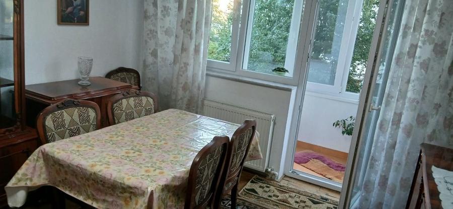 Apartament cu 2 camere decomandat în Ultracentral