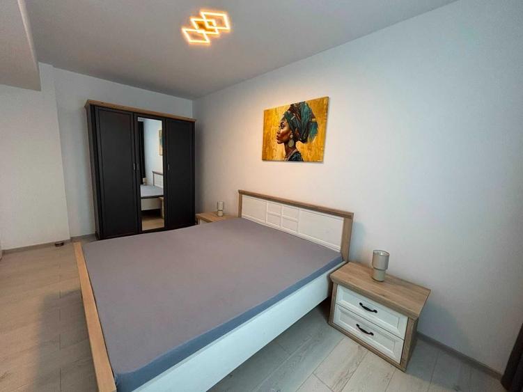 Apartament modern cu 2 camere, prima inchiriere Landmark Tower - 5