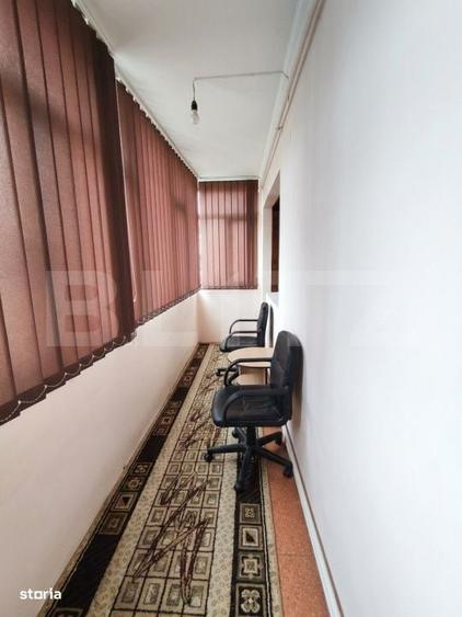 Apartament cu 3 camere decomandat în Ultracentral — fotografia 1