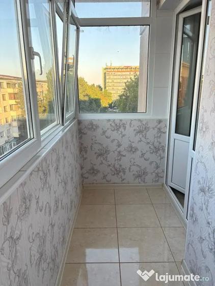 Apartament cu 2 camere nedecomandat în Exterior Vest