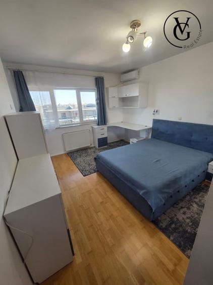 Duplex 3 camere | Tei | Parcare Subterana | Boxa - 11