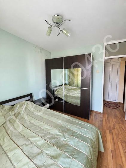Apartament cu 2 camere decomandat în Militari