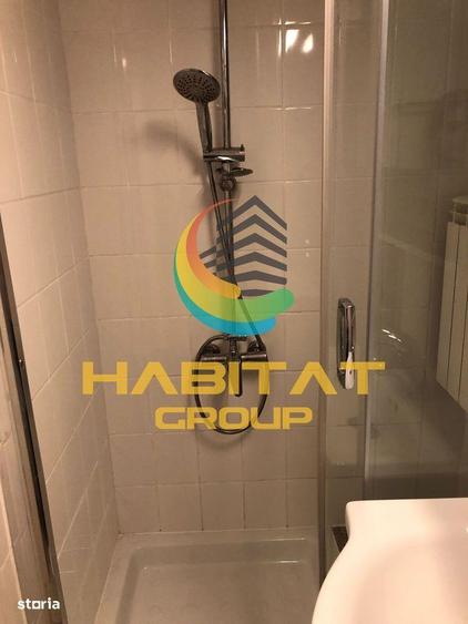 Apartament cu 2 camere, mobilat în Cișmigiu