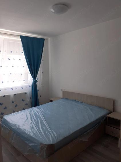 Apartament cu 2 camere decomandat în Florești