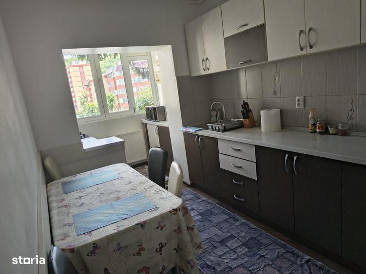 aartament de 3 camere de inchiriat - 5