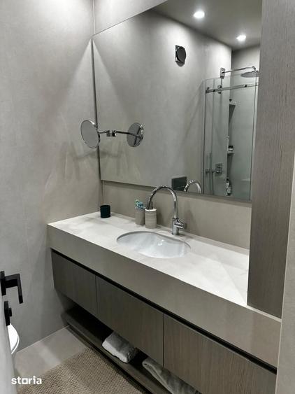 Apartament Superb-2 camere-Piscina - 6