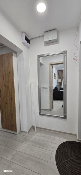 Apartament cu 3 camere decomandat în Tudor Vladimirescu