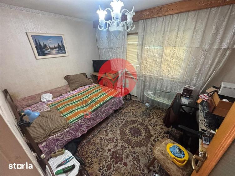 Apartament 2 camere central, 57 mp, langa Casa Sindicatelor - 9