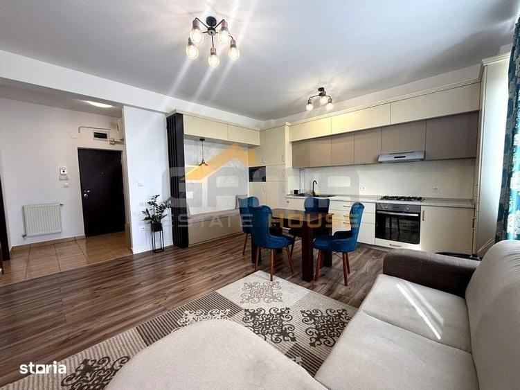 Apartament 2 camere Ared Uta - 12
