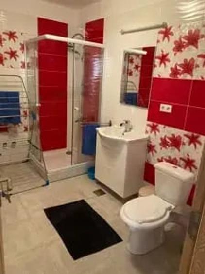 Apartament cu 2 camere decomandat în Florești