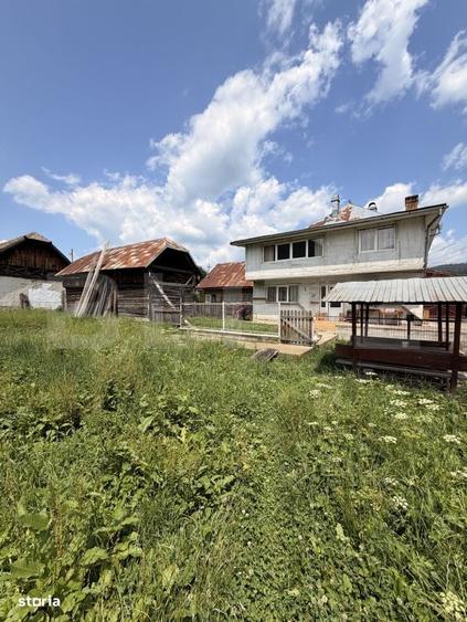 Casă cu 4 camere în Sadova