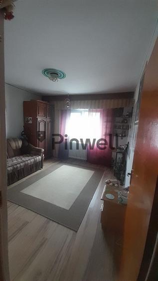 Apartament cu 2 camere în Aviației