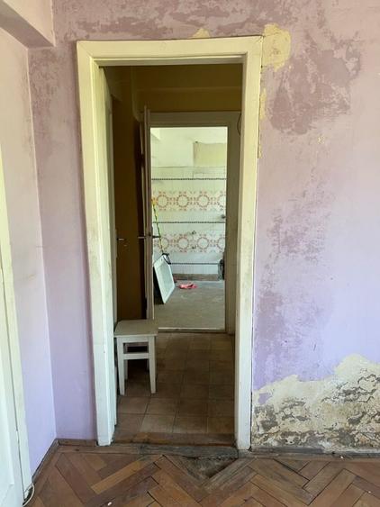 Apartament cu 2 camere decomandat în Ultracentral