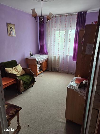 Apartament cu 3 camere în Nord