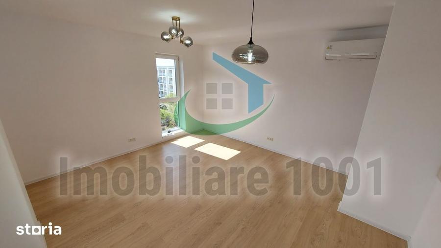 Apartament cu 3 camere în Vasile Alecsandri
