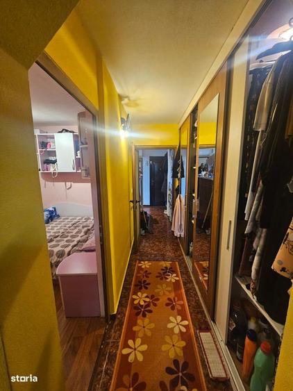 Apartament cu 3 camere de vanzare in Curtea de Arges. - 1