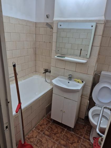 Apartament cu 2 camere decomandat în Militari