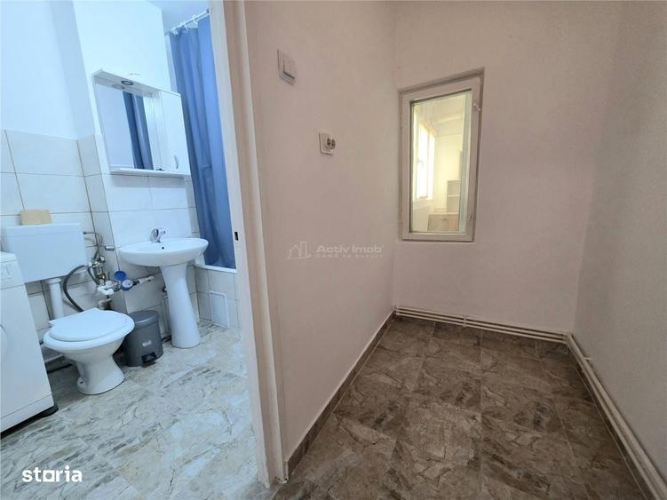 Apartament cu 2 camere în Unirii Nord