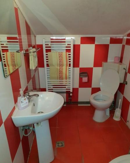 Spațiu comercial, de 130 mp, în Gai