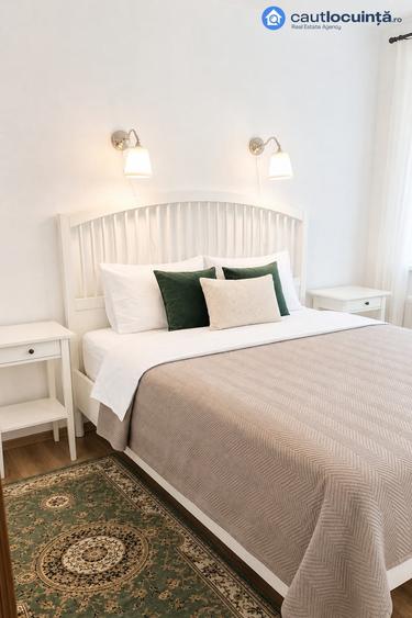 Apartament cu 3 camere în Câmpia Libertății