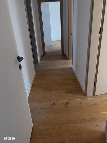 Aviatiei 2 camere in locatie Tip Botique - 4