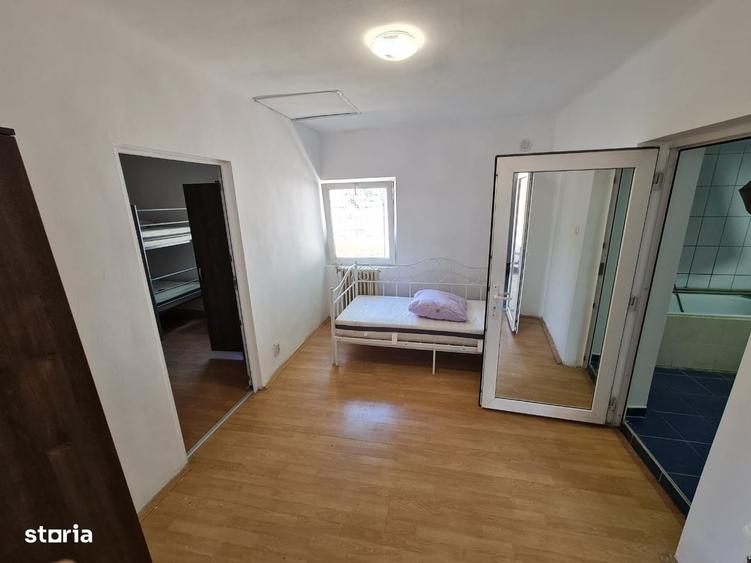 Casă cu 4 camere în Fortuna