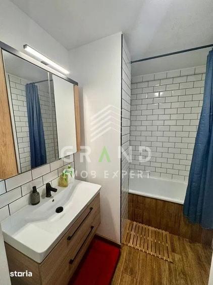 2 camere | TERASA | PARCARE SUBTERANA INCLUSA | Pet Friendly | VIVO - 4