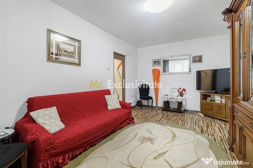 2 camere drumul taberei - Bucuresti (Bucuresti-Ilfov) - 14