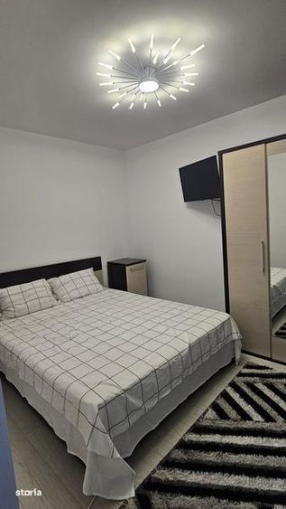 Apartament cu 2 camere în Tineretului