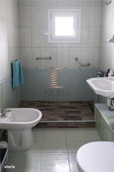 Apartament cu 3 camere decomandat în Calea Aradului