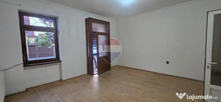 Spa?iu comercial versatil,intrare din strada si din curte - Sibiu (Sibiu) - 1