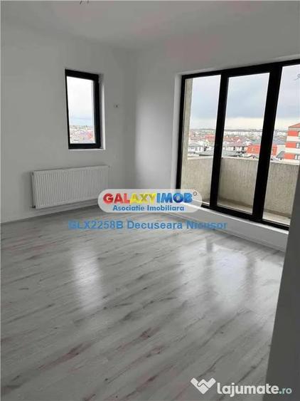 Apartament 3 Camere, Ilie Petre 8, Militari Residence, 93 90 - 4