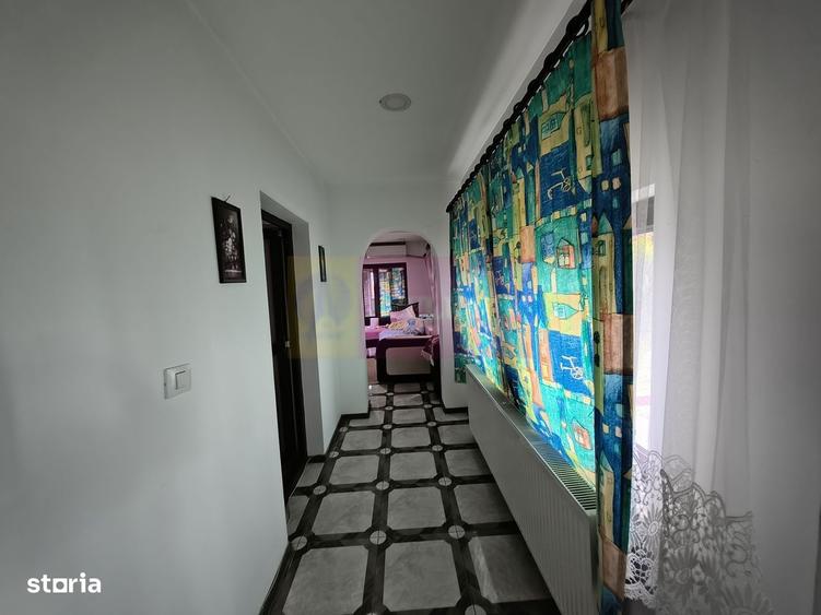 Spațiu comercial, de 250 mp, în Adunații-Copăceni