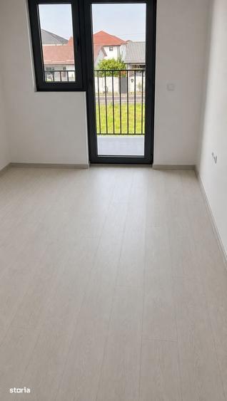 Apartament cu 2 camere decomandat în Brestei