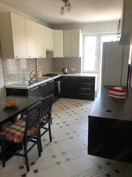 De inchriiat apartament cu o camere in zona Aradului - 3