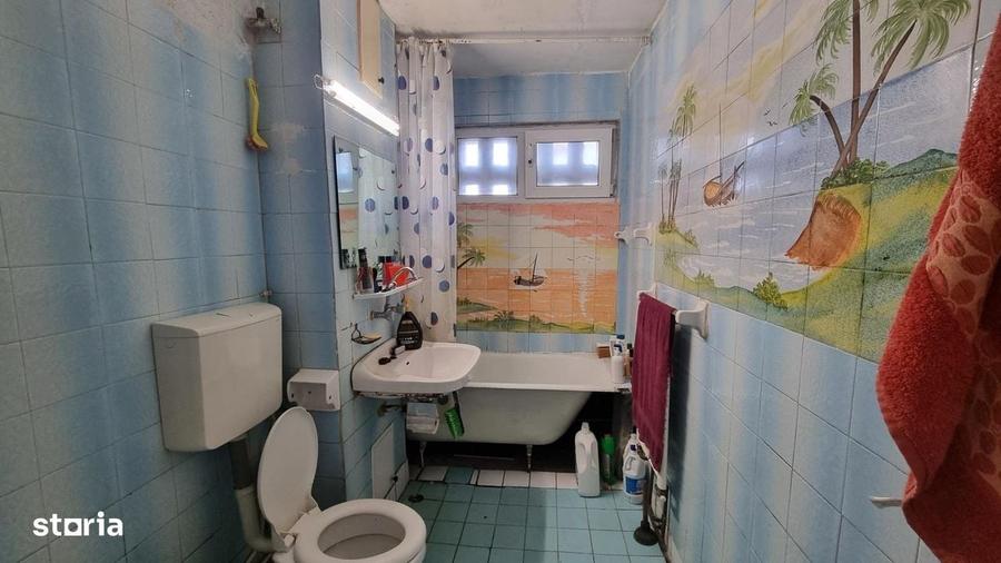 Apartament cu 4 camere decomandat în Mănăștur