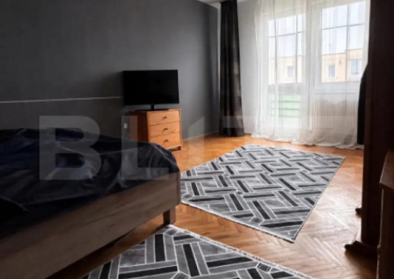 Apartament cu 2 camere decomandat în Unirii