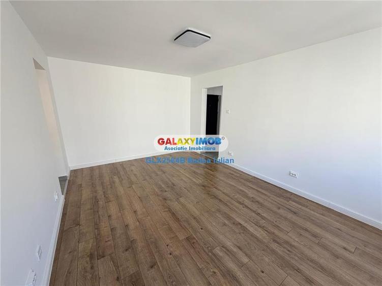 Apartament cu 2 camere semidecomandat în Colentina