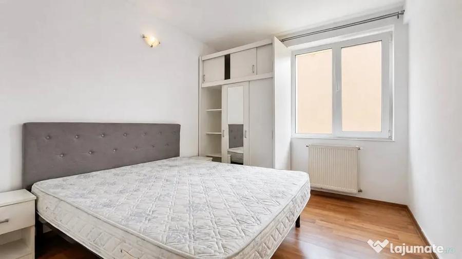 Garsonieră în Bucureștii Noi