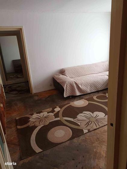 Apartament 2 camere Mioritei - 1