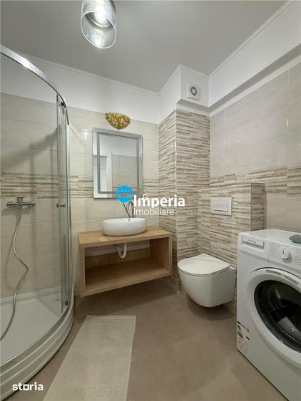 Copou Garden - apartament 2 camere de inchiriat - 4
