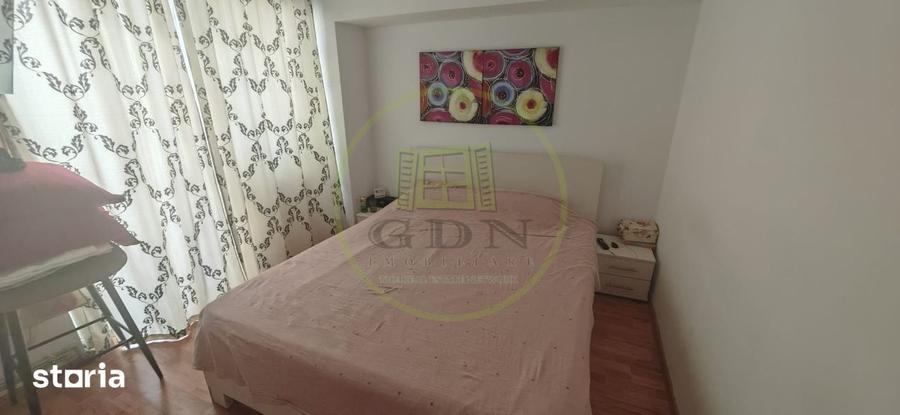 Apartament 3 camere, decomandat, 71 mp, Brazda, zona Liceul Titulescu - 6